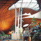 Image for article titled 9 Buildings By Frei Otto, the Architect Who Engineered the Future